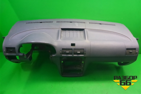 Торпедо не под AIR BAG (2T14V0436ACW) для Ford Transit Connect c 2002г