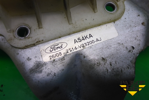 Стеклоподъёмник механический передний правый (2T14V23200) для Ford Transit Connect c 2002г