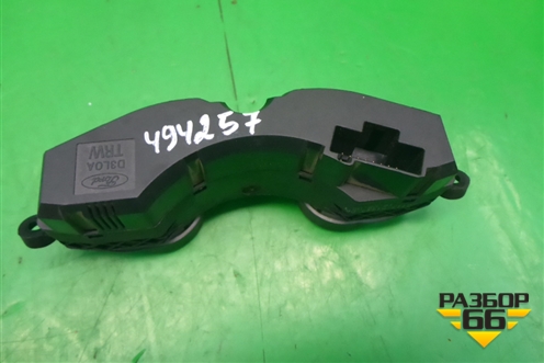 Кнопка (вентиляция салона) (2T1T51445AA) для Ford Transit Connect c 2002г