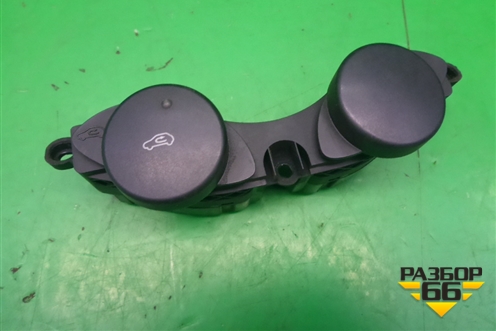 Кнопка (вентиляция салона) (2T1T51445AA) для Ford Transit Connect c 2002г