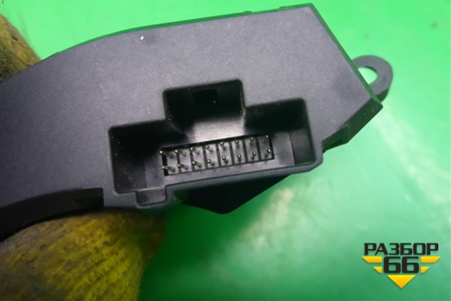 Кнопка (вентиляция салона) (2T1T51445AA) для Ford Transit Connect c 2002г