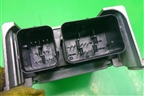 Блок управления AIR BAG (на одну подушку) (2T1T14B321AC) для Ford Transit Connect c 2002г