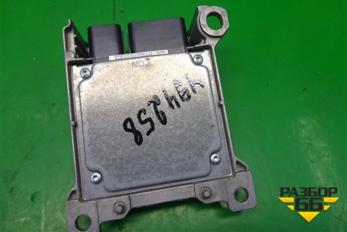 Блок управления AIR BAG (на одну подушку) (2T1T14B321AC) для Ford Transit Connect c 2002г