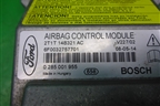 Блок управления AIR BAG (на одну подушку) (2T1T14B321AC) для Ford Transit Connect c 2002г