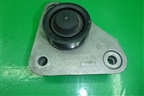 Кронштейн ролика (4R8Q8680CB) для Land Rover Discovery 4 с 2009-2016г