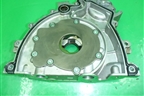 Насос масляный (3.0л 306DT) (9X2Q6600AD) для Land Rover Discovery 4 с 2009-2016г