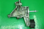Кронштейн ролика (3.0л 306DT) (GX6310239AA) для Land Rover Discovery 4 с 2009-2016г