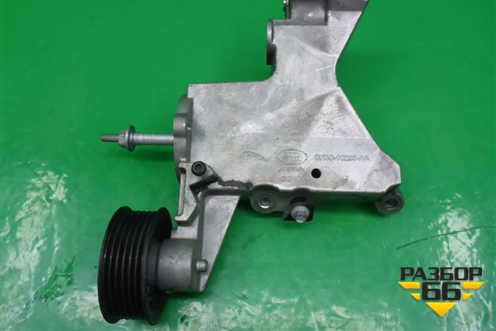 Кронштейн ролика (3.0л 306DT) (GX6310239AA) для Land Rover Discovery 4 с 2009-2016г
