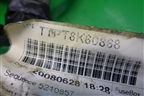 Проводка салонная для Ford Transit Connect c 2002г