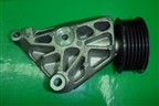 Кронштейн ролика (3.0л 306DT) (9X238A610BA) для Land Rover Discovery 4 с 2009-2016г