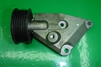 Кронштейн ролика (3.0л 306DT) (9X238A610BA) для Land Rover Discovery 4 с 2009-2016г