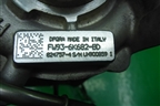 Турбина (правая 3.0л 306DT) (FW936K682BD) для Land Rover Discovery 4 с 2009-2016г