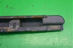 Направляющая двери сдвижной (средняя) (6T16V25004) для Ford Transit Connect c 2002г