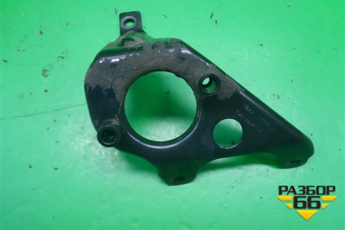 Кронштейн (топливной рейки 1.8л R3PA) (1S4Q9W276CB) для Ford Transit Connect c 2002г