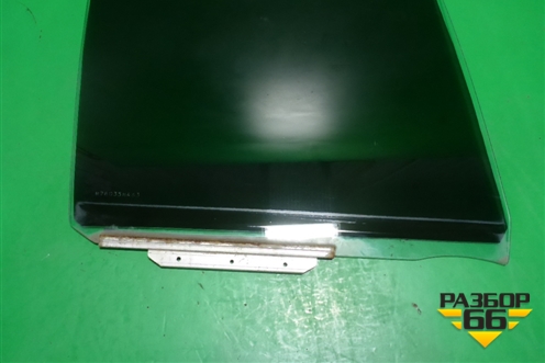 Стекло двери задней правой (T116203020) для Chery Tiggo (T11) с 2005г