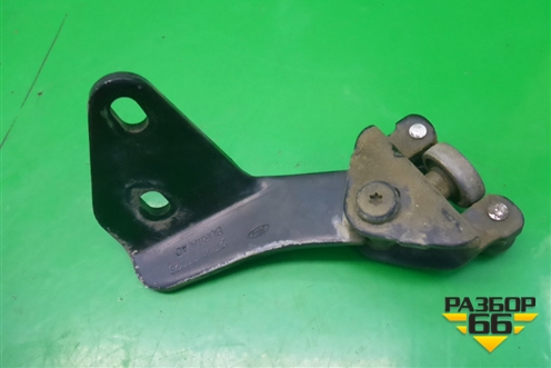 Ролик двери сдвижной верхний (2T14V25028) для Ford Transit Connect c 2002г