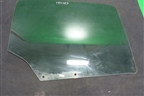 Стекло двери задней правой (9676462080) для Peugeot 408 с 2012г