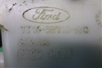 Бачок гидроусилителя (7T163R700AC) для Ford Transit Connect c 2002г
