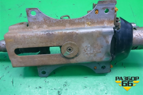 Колонка рулевая для Ford Transit Connect c 2002г