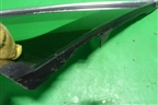 Стекло глухое правое (83300EW000) для Nissan Almera G15 с 2012г