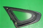 Стекло глухое правое (83300EW000) для Nissan Almera G15 с 2012г