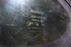 Стекло глухое правое (83300EW000) для Nissan Almera G15 с 2012г
