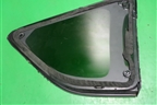 Стекло глухое левое (6272042340) для Toyota Rav-4 с 2012-2019г