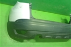 Бампер задний (850228555R) для Renault Kaptur с 2016г