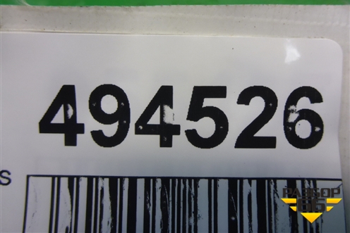 Механизм подрулевой для SRS AIR BAG (6T1T13N064AB) для Ford Transit Connect c 2002г