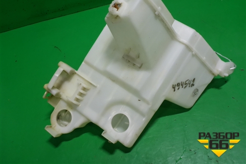 Бачок омывателя лобового стекла (под 3 насоса) (860141893) для Toyota Land Cruiser Prado(150) с 2009г