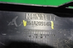 Накладка ПТФ правая (после 2018г) (261A20914R) для Renault Logan II с 2012г