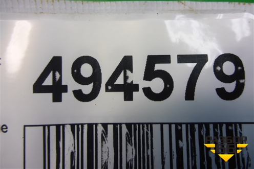 Турбина (1.8л R3PA) для Ford Transit Connect c 2002г