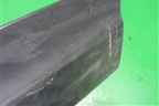 Накладка двери задней левой (82871BM90B) для Nissan Qashqai (J11E) с 2013г