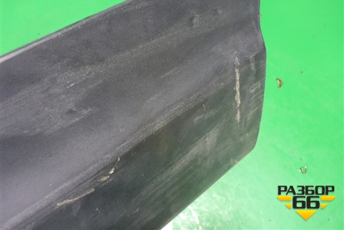 Накладка двери задней левой (82871BM90B) для Nissan Qashqai (J11E) с 2013г