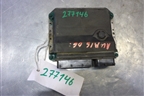 Блок управления двигателем (1.6л МКПП 1ZR) (8966102E51) для Toyota Auris с 2006-2012г