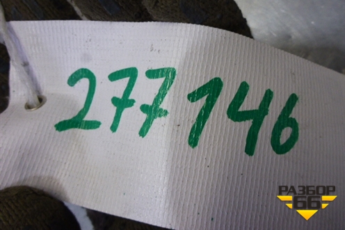 Блок управления двигателем (1.6л МКПП 1ZR) (8966102E51) для Toyota Auris с 2006-2012г