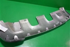 Накладка заднего бампера (после 2015г) (850706023R) для Renault Duster I с 2010-2021г
