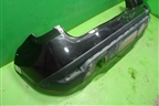 Бампер задний (до 2015г под накладку) (850225291R) для Renault Duster I с 2010-2021г