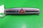 Модуль кнопок (9659417177) для Peugeot 408 с 2012г