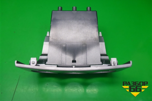 Пепельница передняя (9658691077) для Peugeot 408 с 2012г