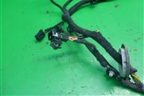 Проводка двери передней левой (9802648380) для Peugeot 408 с 2012г