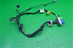Проводка двери передней левой (9802648380) для Peugeot 408 с 2012г