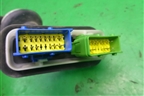 Проводка двери передней левой (9802648380) для Peugeot 408 с 2012г