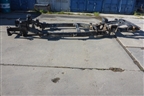 Рама для Land Rover Discovery 3 с 2004-2009г