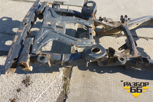 Рама для Land Rover Discovery 3 с 2004-2009г
