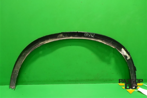 Накладка заднего крыла правого (51177326050) для BMW X5 F15 с 2013г