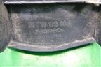 Накладка внутренняя (петли капота левая) (9671817380) для Peugeot 408 с 2012г