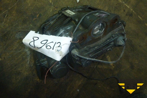 Суппорт передний правый (A9444207601) для Mercedes Benz  TRUCK Axor 2 с 2004г