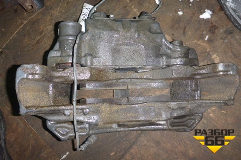 Суппорт передний правый (A9444207601) для Mercedes Benz  TRUCK Axor 2 с 2004г