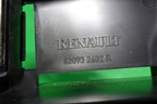 Усилитель переднего бампера (новый пластиковый) (620932632R) для Renault Dokker с 2012г